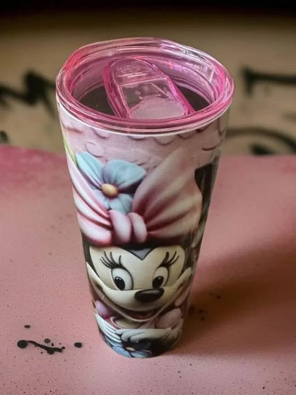 Handmade add touch